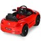 Kids Electric Ride On Car with Remote Control and Led Headlight Ideal Gift for Birthdays or Any Special Festival
